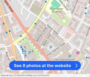 23 Watkin Street, Nottingham - Photo 1