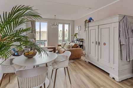 Appartement te huur: Lekstraat 113 5215 CW Den Bosch - Photo 2