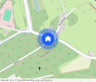 Wyjątkowa oferta wynajmu mieszkania – Ujazdowo (blisko Boszkowa) - Photo 1