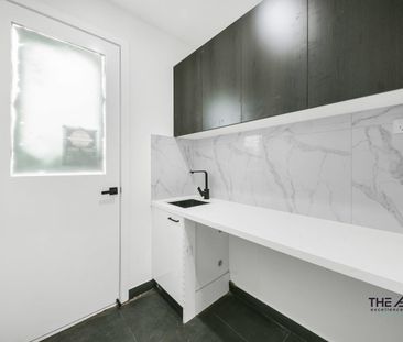 Modern Family Living at Its Finest - Photo 1