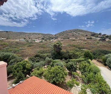 Διαμέρισμα για ενοικίαση Κερατέα - Photo 3