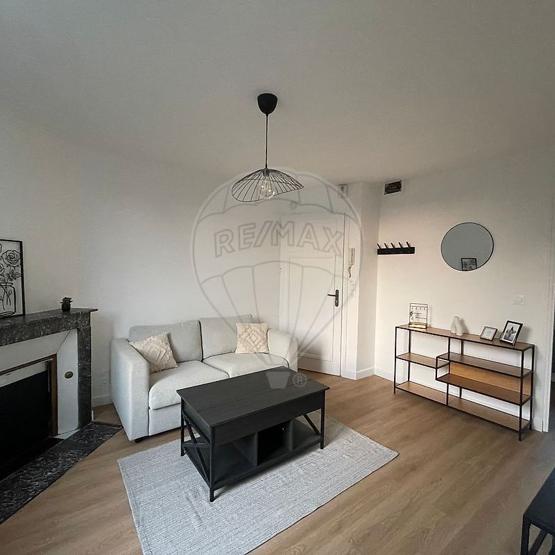 Appartement 1 chambre(s) à louer - Troyes - Photo 1