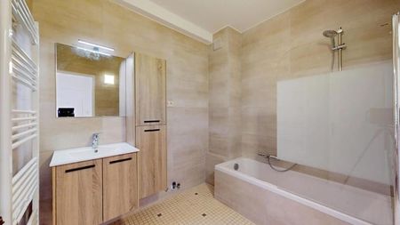 Appartement te huur - Foto 3