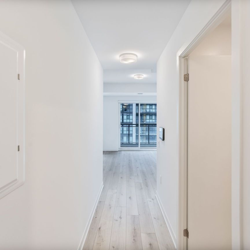 For Lease - 395 Dundas Street Unit# 618, Oakville, Ontario - Photo 1