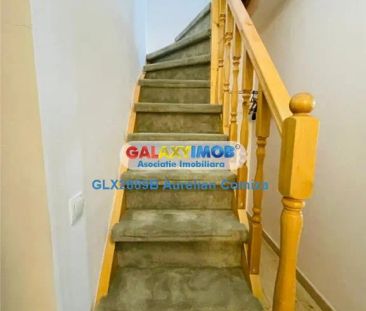 Apartament 4 camere Bucurestii Noi/bloc nou 2018 - Photo 5