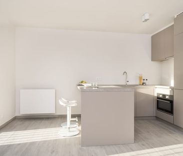 Appartement te huur - Foto 6