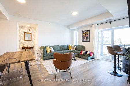 For Lease - 19B West Street Unit# 205, Kawartha Lakes, Ontario - Photo 5