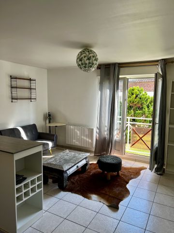 F1 MEUBLE BEAUVAIS – 1 pièce(s) – 28.8 m2 - Photo 4