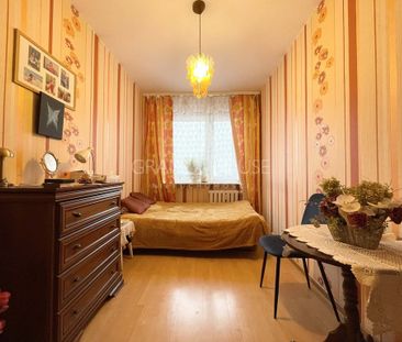 Wynajem, 3 pokoje przy Uniwersytecie, Gumieńce - Zdjęcie 3