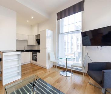 Studio to rent - Photo 5