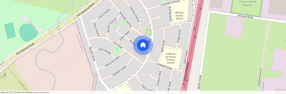 3/15 Barwise Street, Vic 3028, Laverton