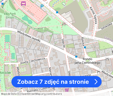 Mieszkanie 2 pokoje z kuchnią 33m2 do wynajęcia, - Zdjęcie 1