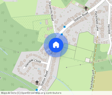 Station Road, Wootton Bridge - Photo 1