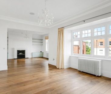 3 Bedroom Apartment To Let - Photo 1