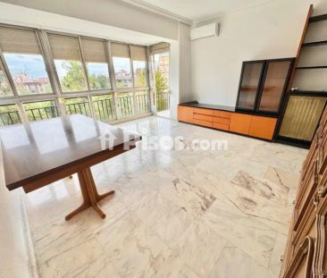 Piso en alquiler en Avinguda de Teodomiro, 1 - Foto 2