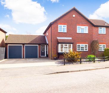 4 bedroom detached house to rent - Photo 1