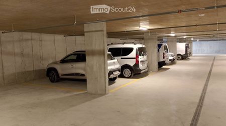 1.5 Zimmer, 40 m² - Foto 3