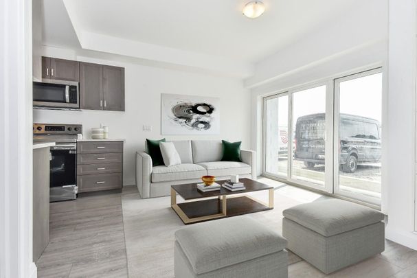 For Lease - 170 Northumberland Road Unit# 404, North Dumfries, Ontario - Photo 1