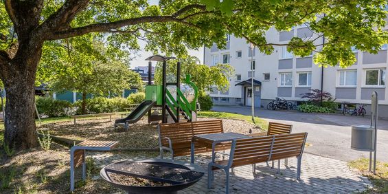 Vrinnevigatan 4 A, Hageby - Photo 3