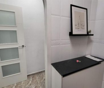 Piso de alquiler en Calle Caballero de Rodas, 145, Las Piscinas Nat... - Photo 6