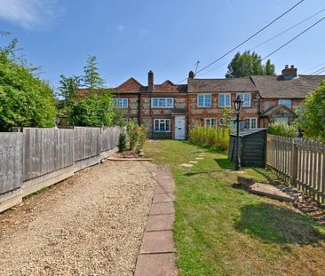 2 bedroom terraced house to rent - Photo 2