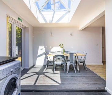 1 bedroom house of multiple occupation to rent - Photo 1