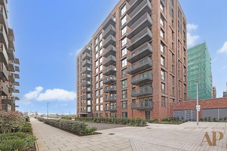 Iris House, Green Quarter, Cedrus Avenue, Southall - Photo 3
