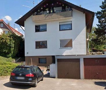 Wohnung mieten - Photo 1