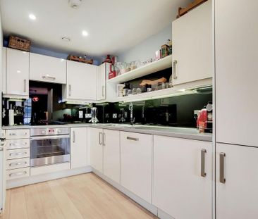 1 bedroom flat to rent - Photo 6