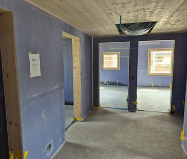 3.5 Zimmer Wohnung - Photo 4