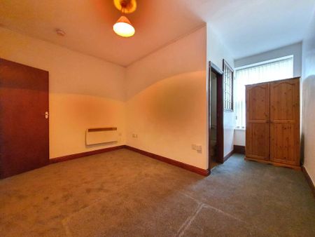 1 bedroom flat to rent - Photo 4