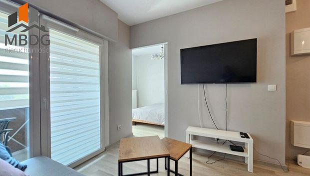 ul. Nowohucka, Kraków - Zdjęcie 1