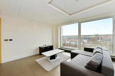 2 bedroom flat to rent - Photo 2