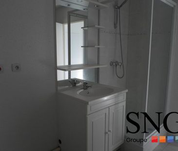 T1 AVEC CAVE ET PARKING - Photo 1