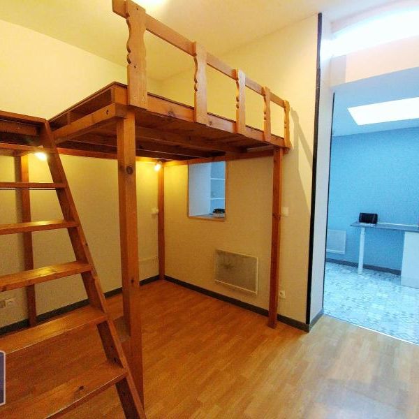 Location Appartement 1 pièce 21m² LILLE 59000 - Photo 2