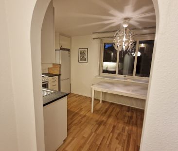 Storegårdsvägen, Sävedalen - Photo 2