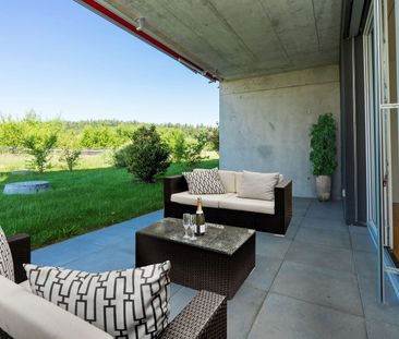 2.5 Zimmer, 60 m² - Foto 3