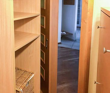 3-pok. z balkonem | Parking | Gaj | ul. Strońska - Photo 4