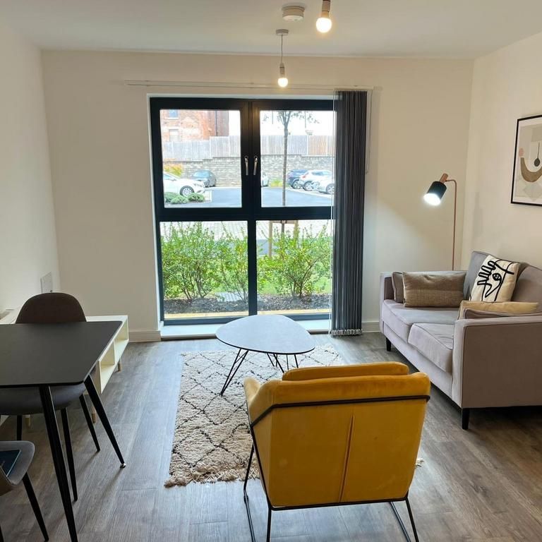 1 bedroom flat to rent - Photo 1