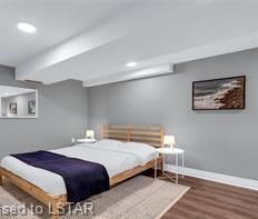 For Lease - 25 WESTON Street Unit# Lower, London South, Ontario - Photo 3