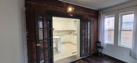 For Lease - 1644 Dufferin Street Unit# Main Floor, Toronto, Ontario - Photo 5