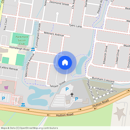 50 Talisker St, Keysborough