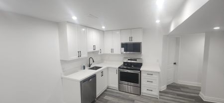 For Lease - 83 Terry Crescent Unit# Bsmt, Clarington, Ontario - Photo 3