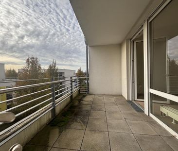 2-Zimmer Wohnung in Gerthe für Senior*innen mit WBS - Photo 1