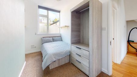 6 bedroom house to rent - Photo 5