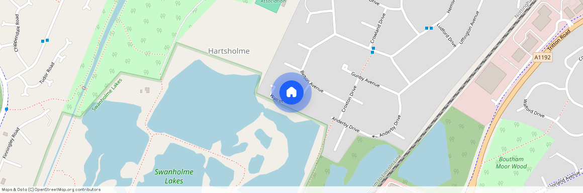 Walcot Close, Lincoln, Lincolnshire, LN6