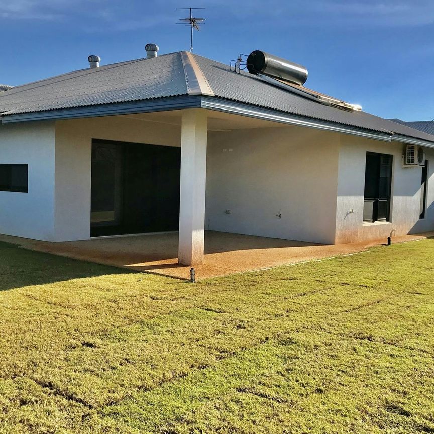 STYLISH HOME in Casuarina Park - Photo 1