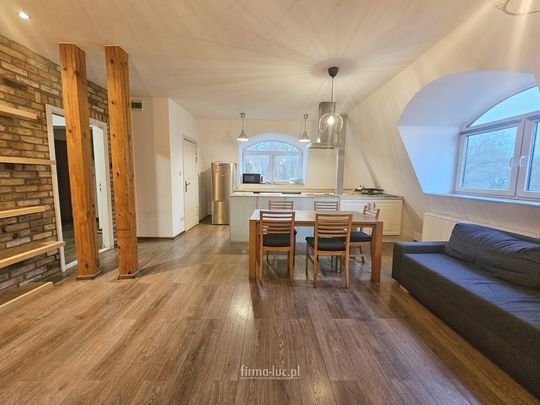 Budynek mieszkalno-usługowy/ możliwość dz. gosp. - Фото 1