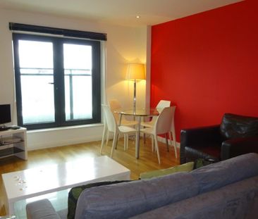 1 bedroom flat to rent - Photo 6