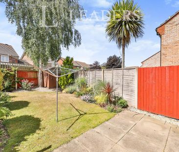 2 bedroom terraced house to rent - Photo 5